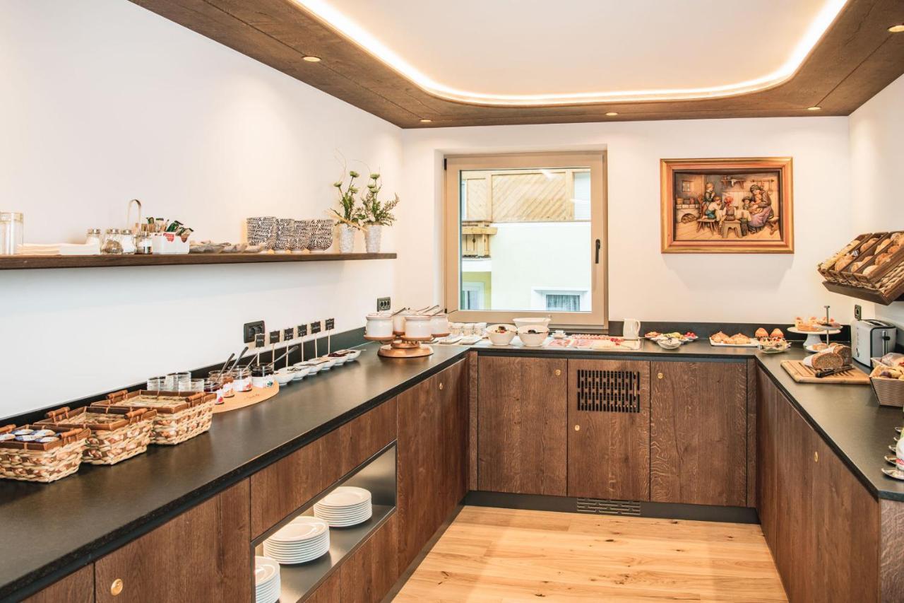 Garni Hotel Miara - Your Dolomites Home Selva di Val Gardena Exteriér fotografie