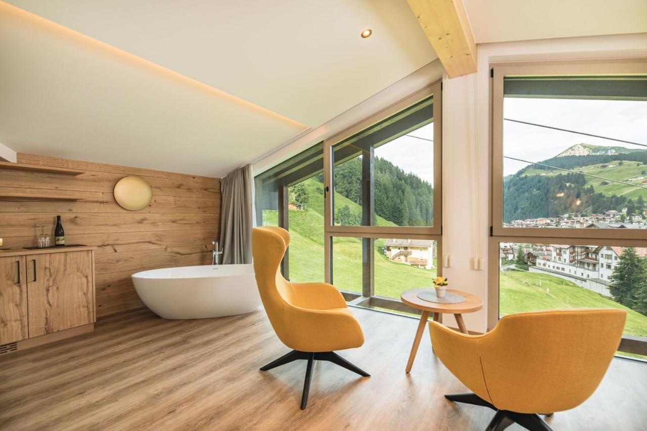 Garni Hotel Miara - Your Dolomites Home Selva di Val Gardena Exteriér fotografie