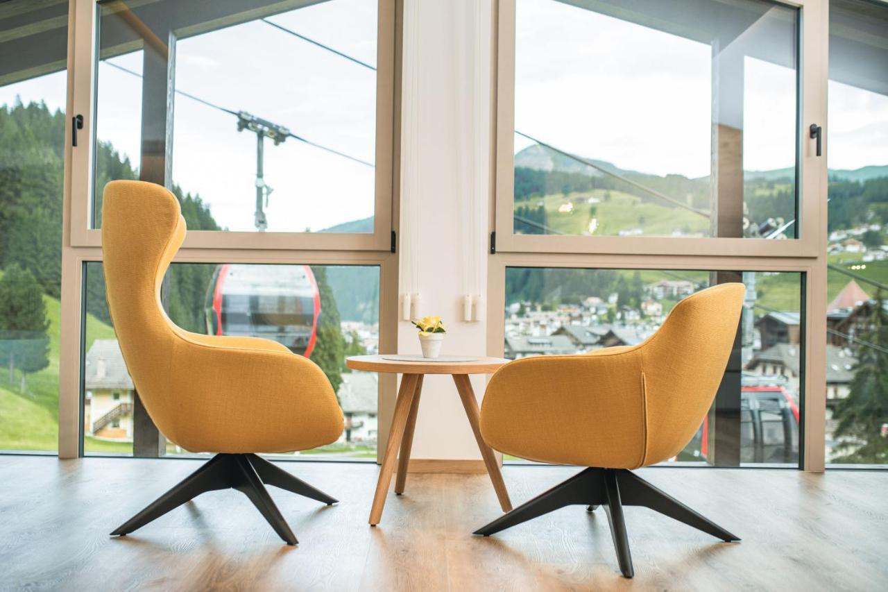 Garni Hotel Miara - Your Dolomites Home Selva di Val Gardena Exteriér fotografie