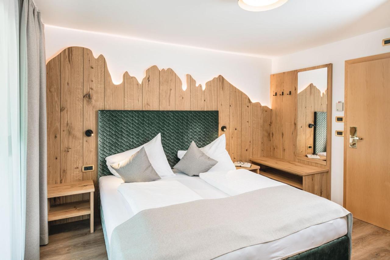 Garni Hotel Miara - Your Dolomites Home Selva di Val Gardena Exteriér fotografie