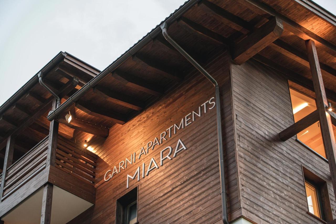 Garni Hotel Miara - Your Dolomites Home Selva di Val Gardena Exteriér fotografie