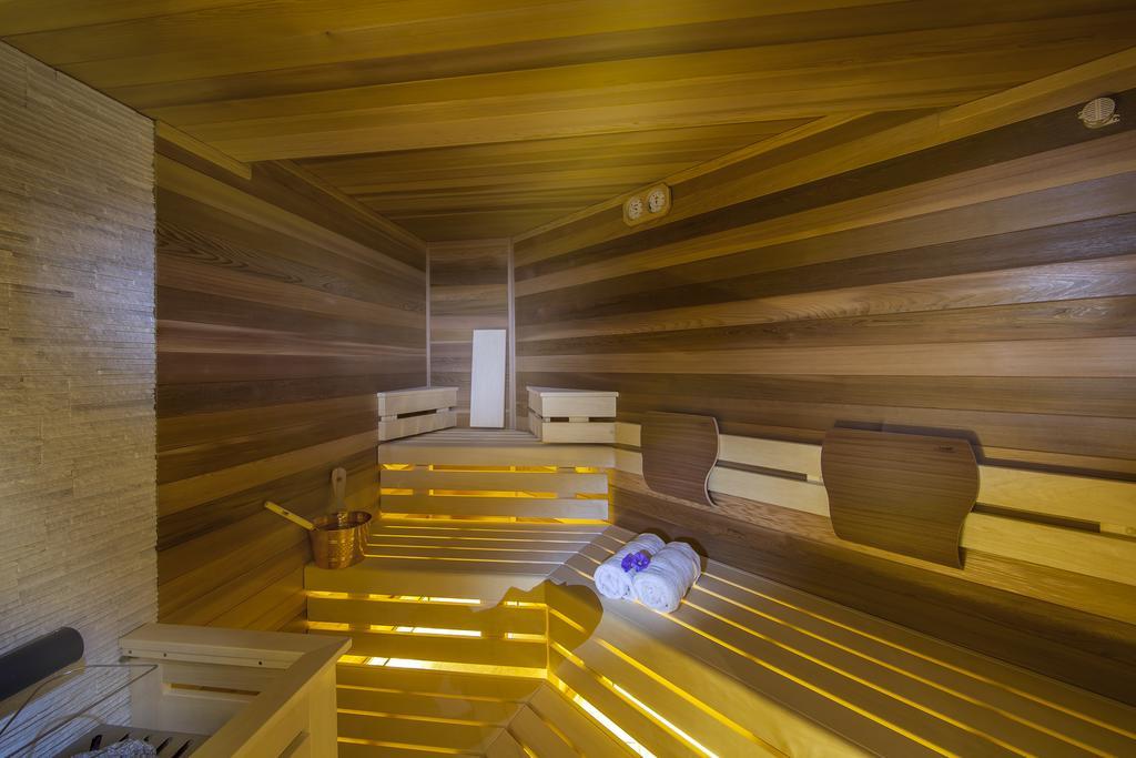 Garni Hotel Miara - Your Dolomites Home Selva di Val Gardena Exteriér fotografie