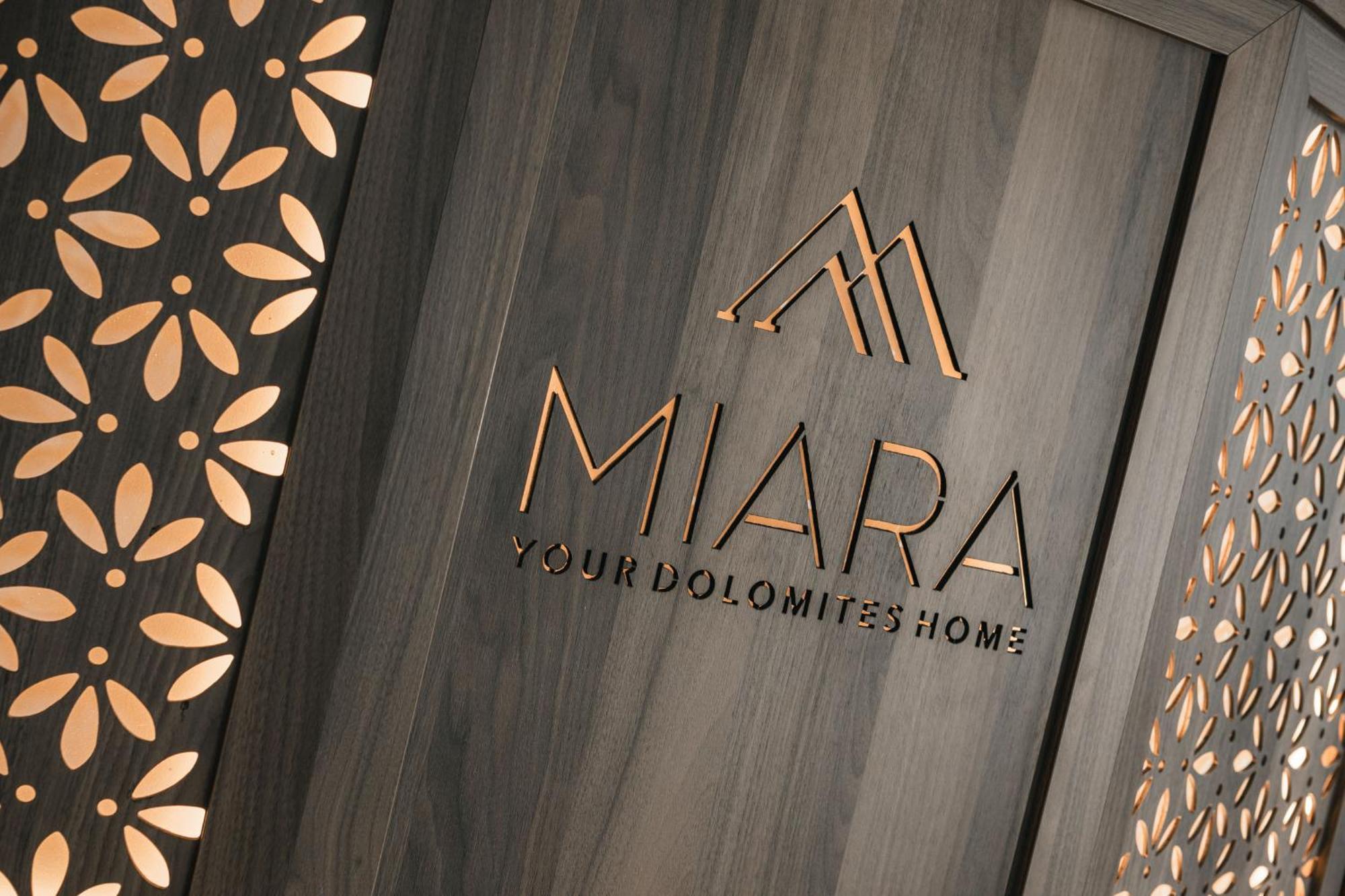 Garni Hotel Miara - Your Dolomites Home Selva di Val Gardena Exteriér fotografie
