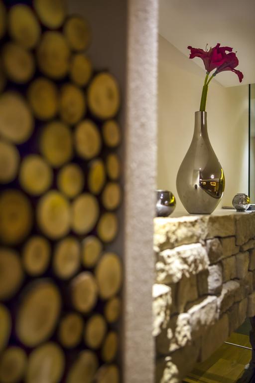 Garni Hotel Miara - Your Dolomites Home Selva di Val Gardena Exteriér fotografie