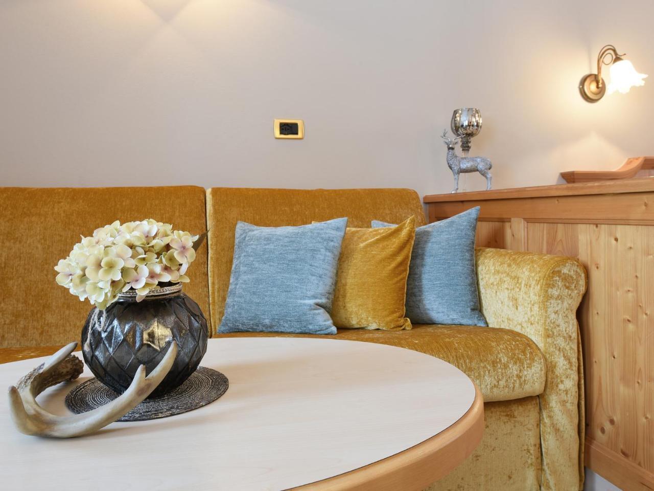 Garni Hotel Miara - Your Dolomites Home Selva di Val Gardena Exteriér fotografie